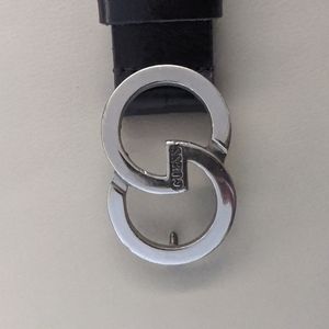 Guess belt